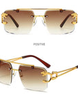 Halle Sunglasses (more colors)