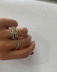 Mika Link Ring (more options)