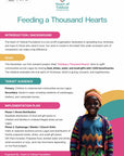 HEART OF TOKKSIE FOUNDATION DONATION