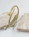 Amelie Cuff Bangle (more colors)