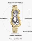 Lady Lioré Watch