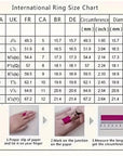 Tara Pin Ring (more options)