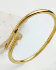 Amelie Cuff Bangle (more colors)