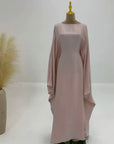 Yasmyn Doll Dress (11 colors)