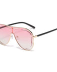 Butterfly Sunglasses (more colors)