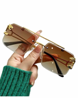 Halle Sunglasses (more colors)