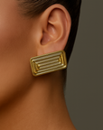 Parise Earrings