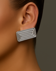 Parise Earrings