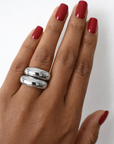 Cuve Ring (more options)