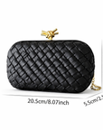 Ivana Clutch Bag (more colors)