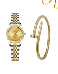 Tokksie Bangle Set