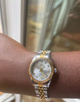 Silva Lady Amal Watch