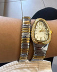 Classic Lady Boa Watch
