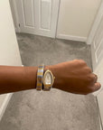 Classic Lady Boa Watch