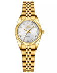Blanc Lady Amal Watch