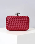 Kamil Clutch Bag (more colors)