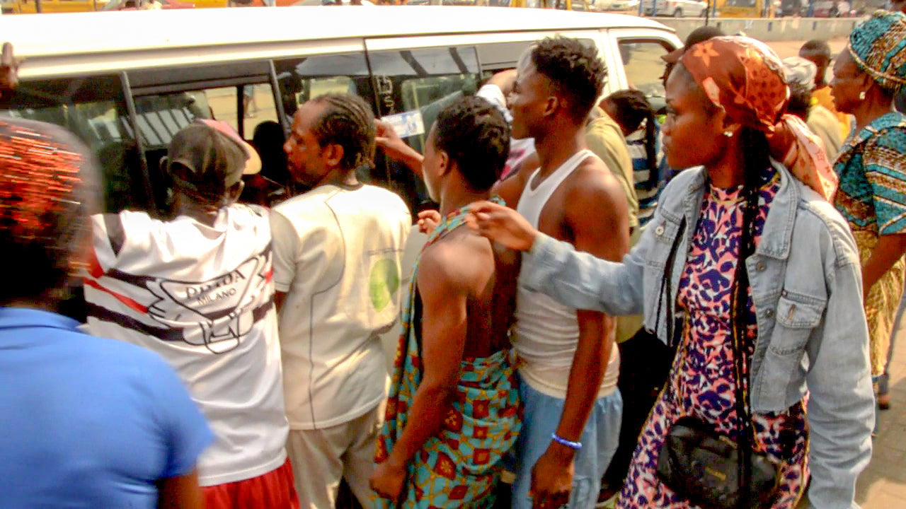 HEART OF TOKKSIE FOUNDATION DONATION