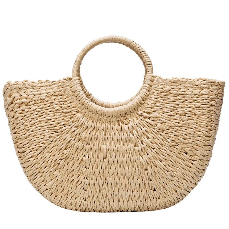 Francis Beach Bag