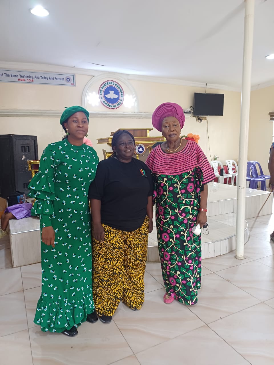 HEART OF TOKKSIE FOUNDATION DONATION