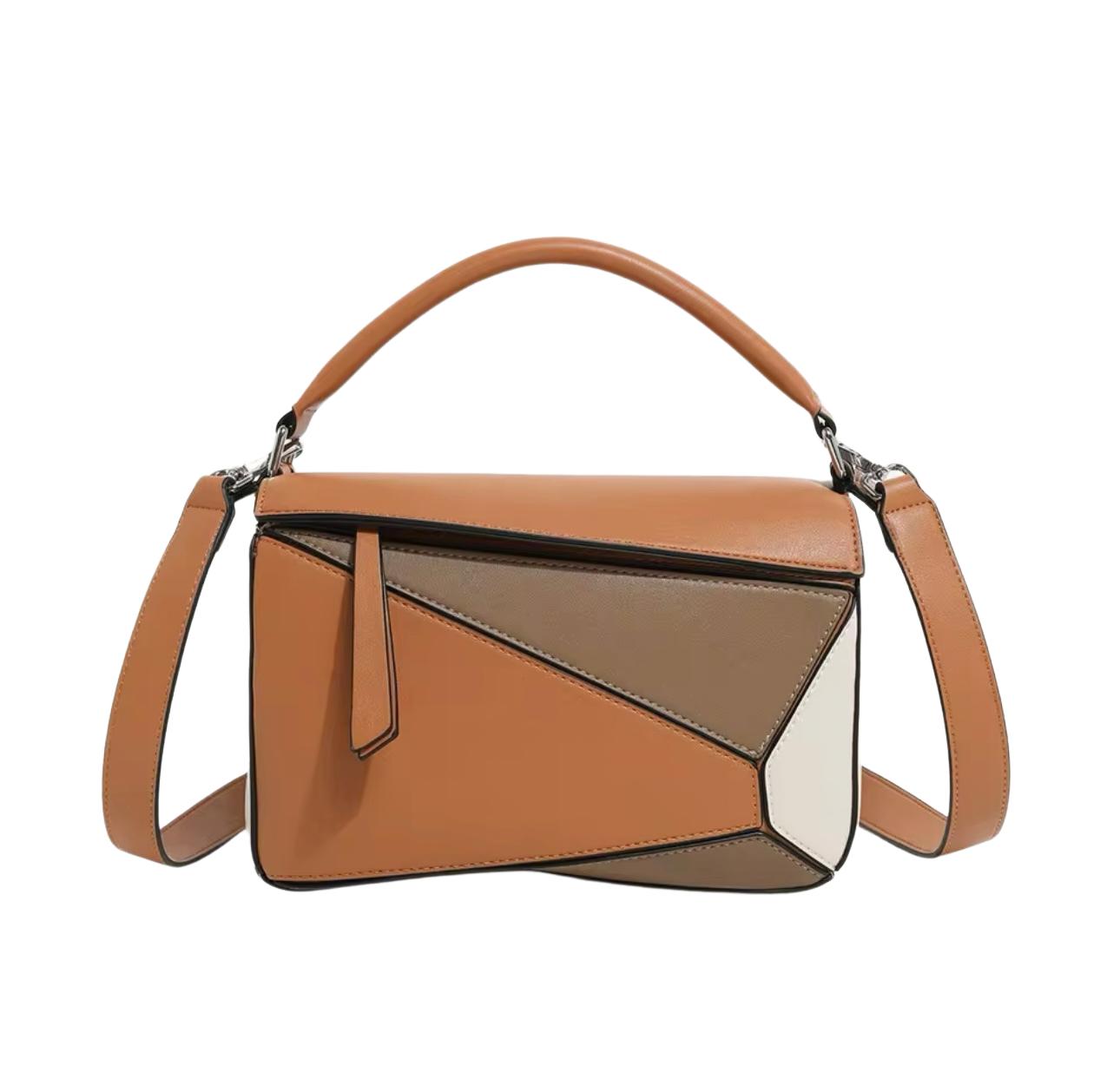 Capri Geo Bag (more colors)