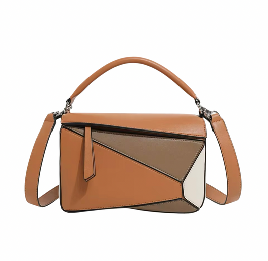 Capri Geo Bag (more colors)