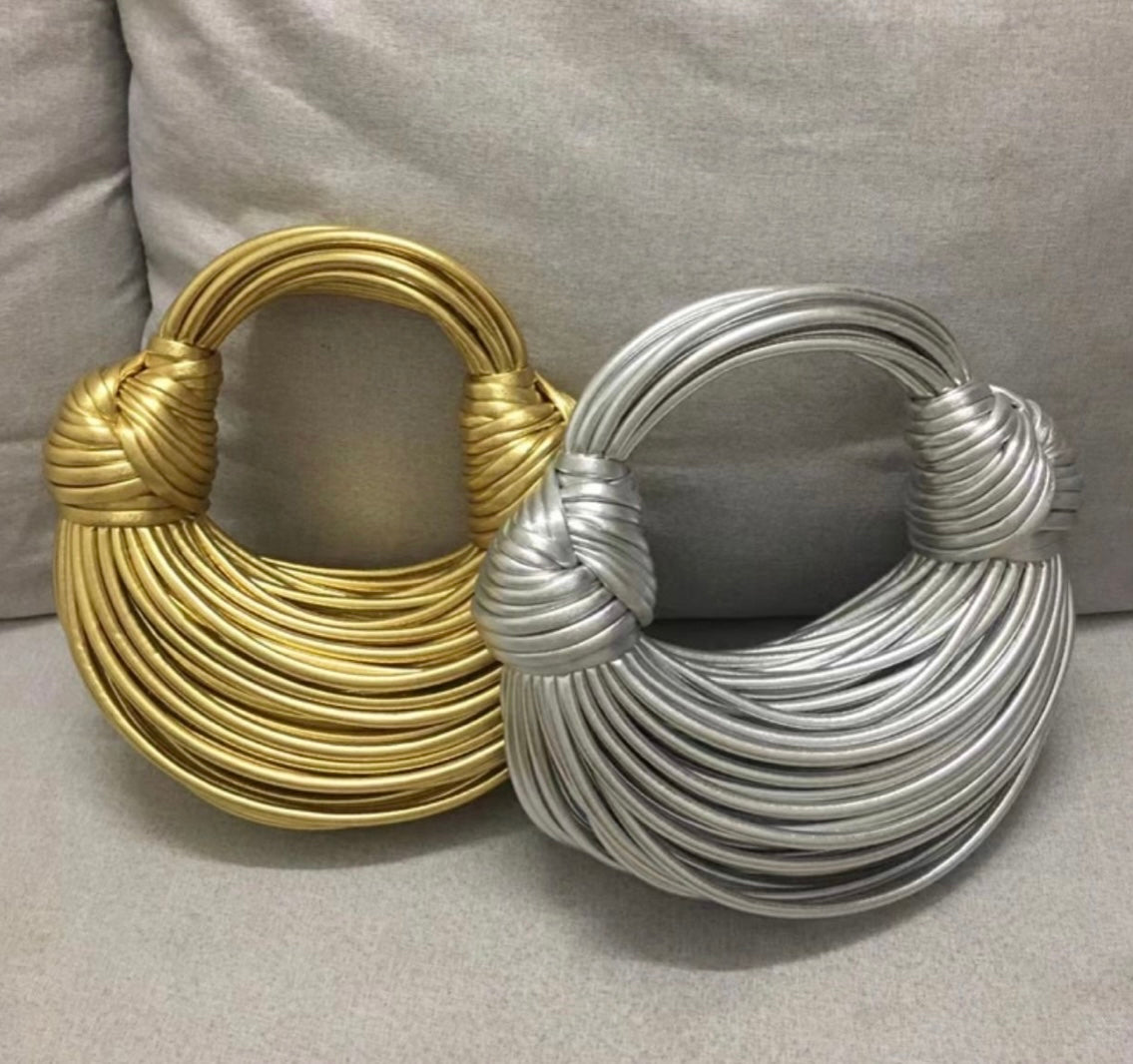 Noemi Knot Bag (more colours)