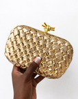 Ivana Clutch Bag (more colors)