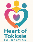 HEART OF TOKKSIE FOUNDATION DONATION