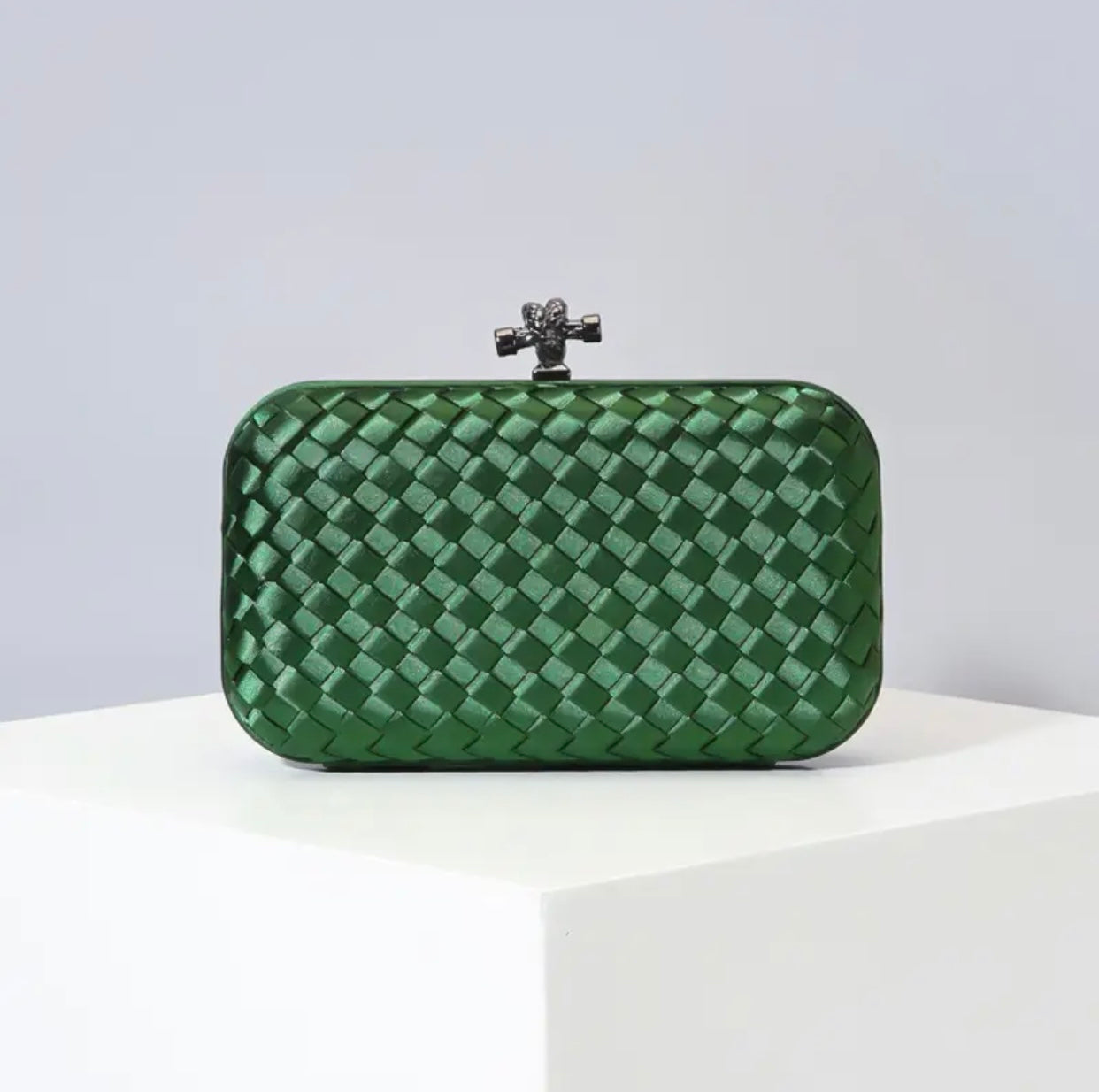 Kamil Clutch Bag (more colors)