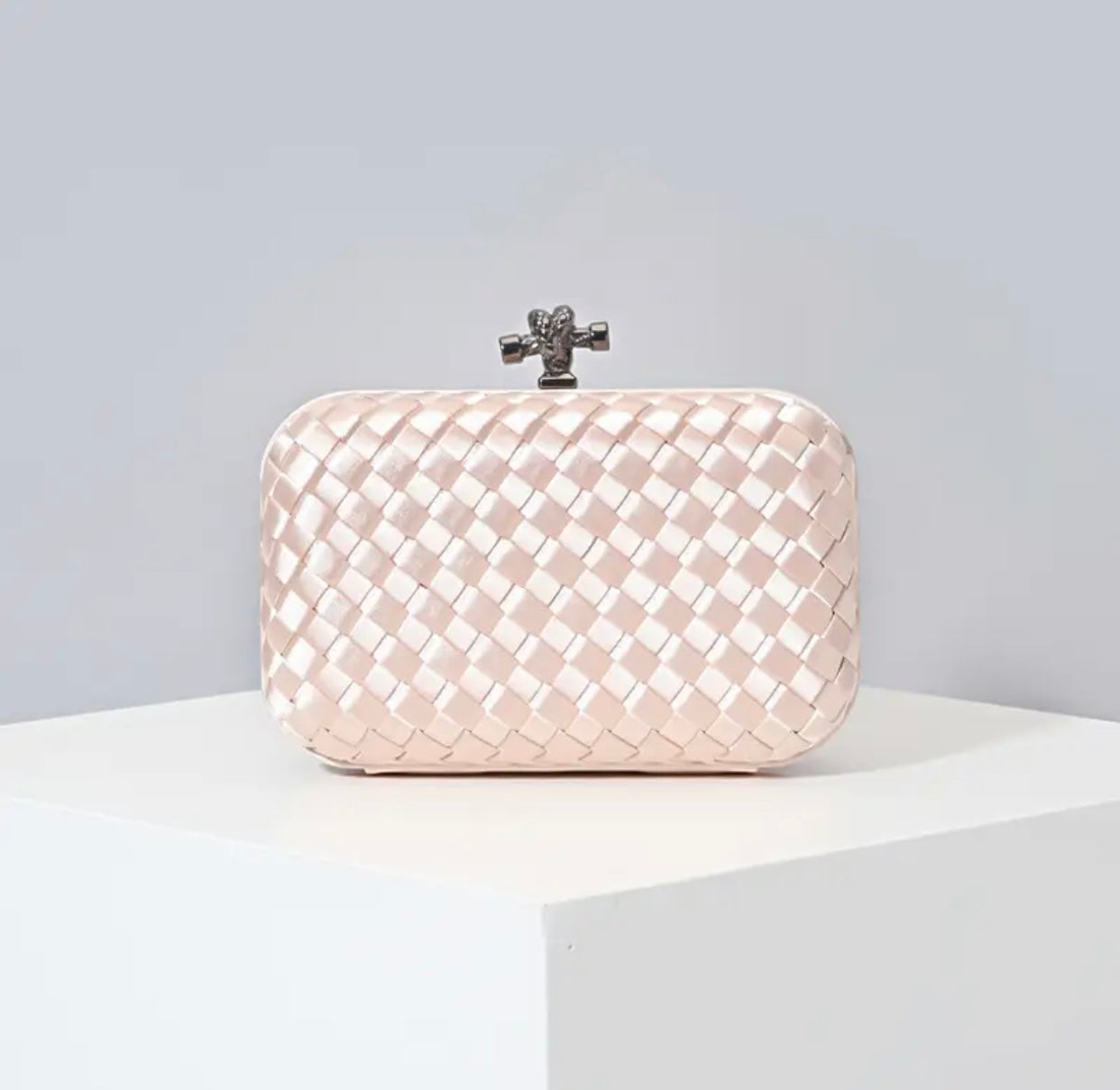 Kamil Clutch Bag (more colors)