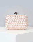 Kamil Clutch Bag (more colors)