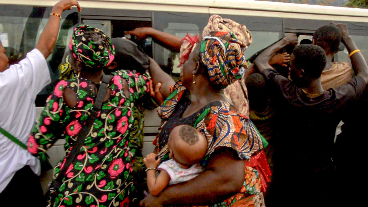 HEART OF TOKKSIE FOUNDATION DONATION