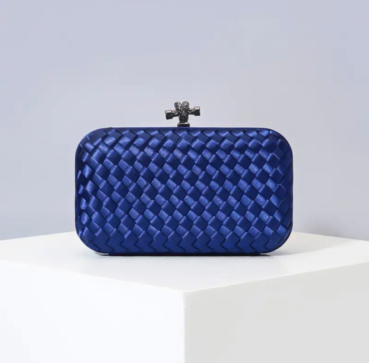 Kamil Clutch Bag (more colors)