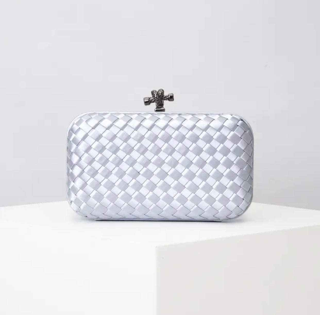 Kamil Clutch Bag (more colors)