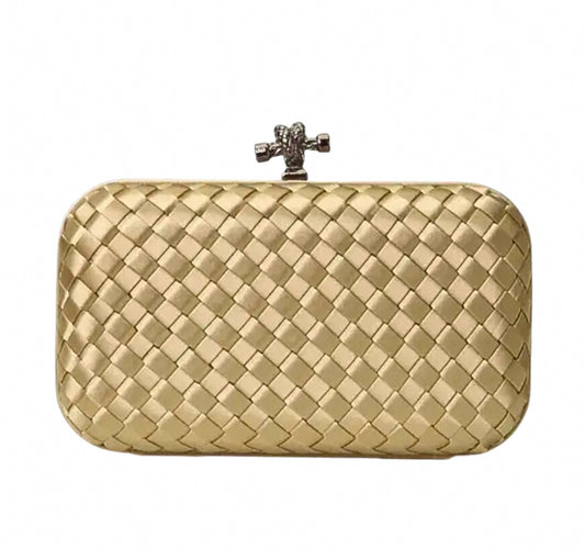 Kamil Clutch Bag (more colors)