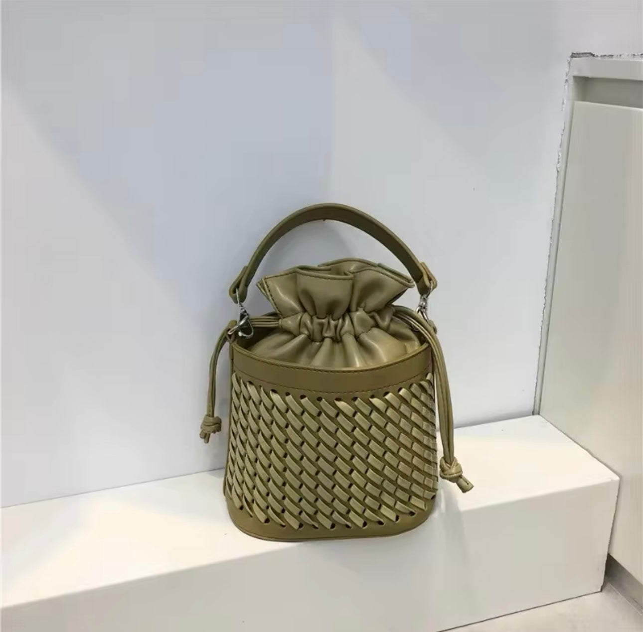 Gia Bucket Bag (more colors)