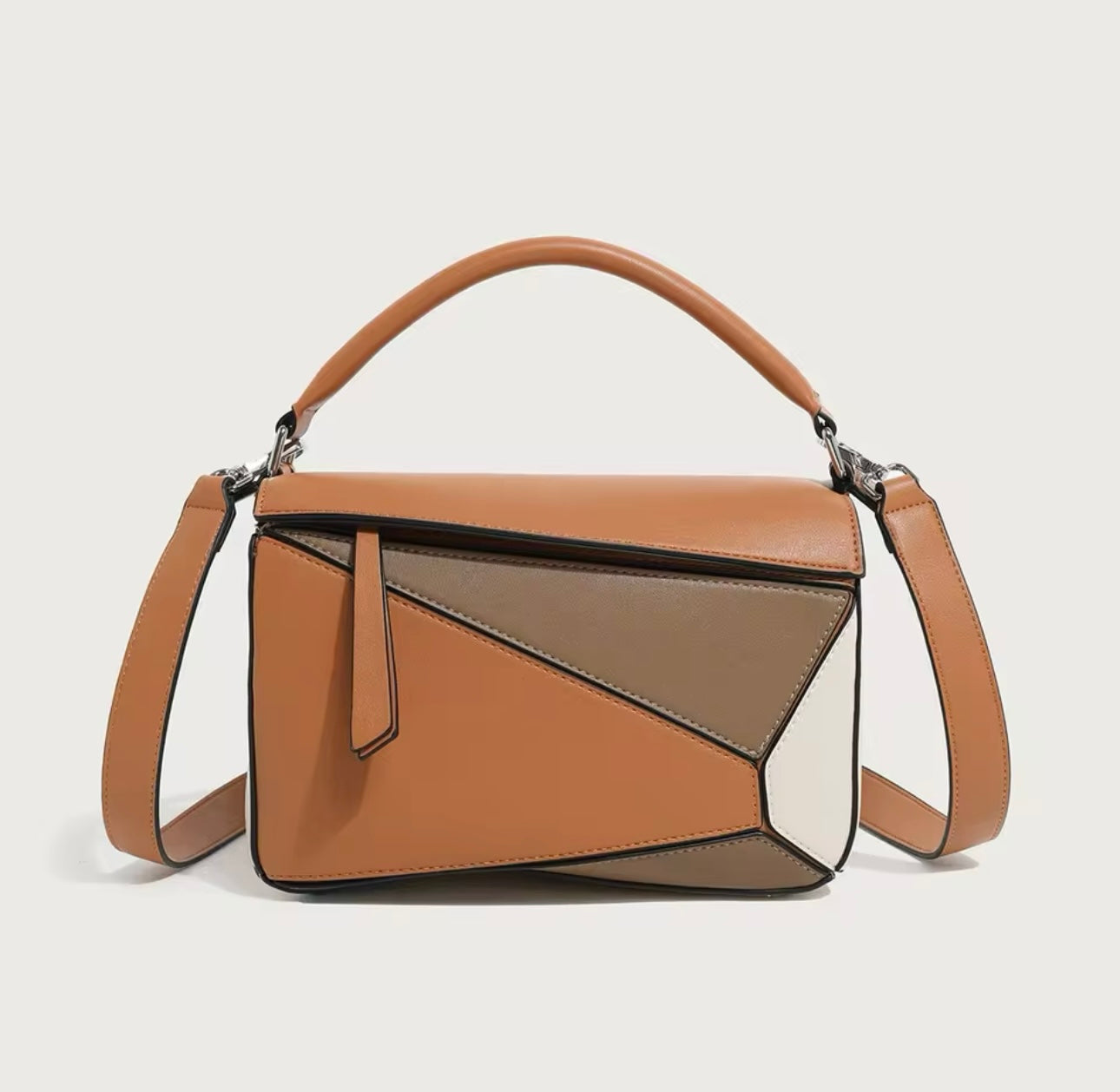 Capri Geo Bag (more colors)