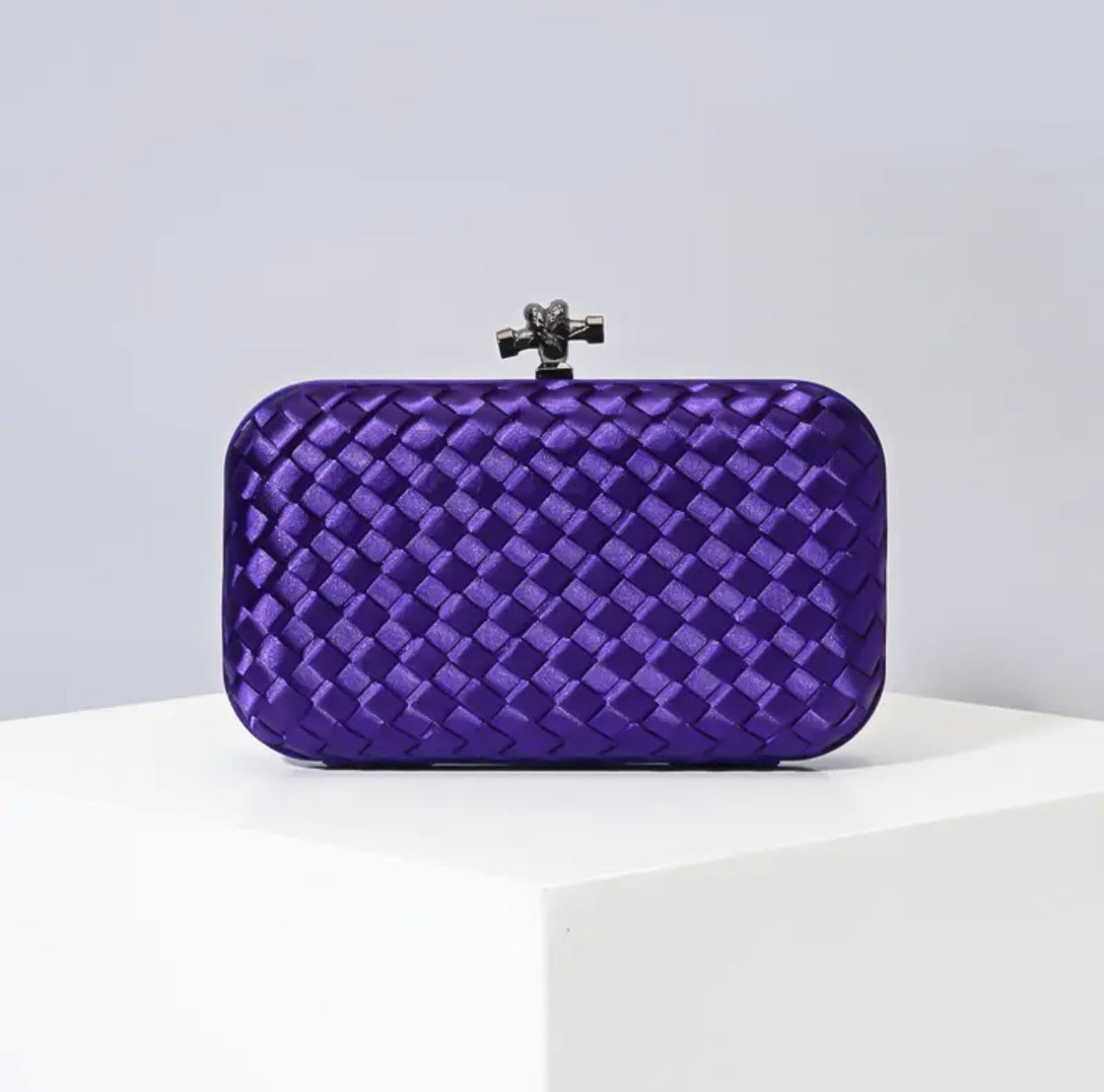 Kamil Clutch Bag (more colors)