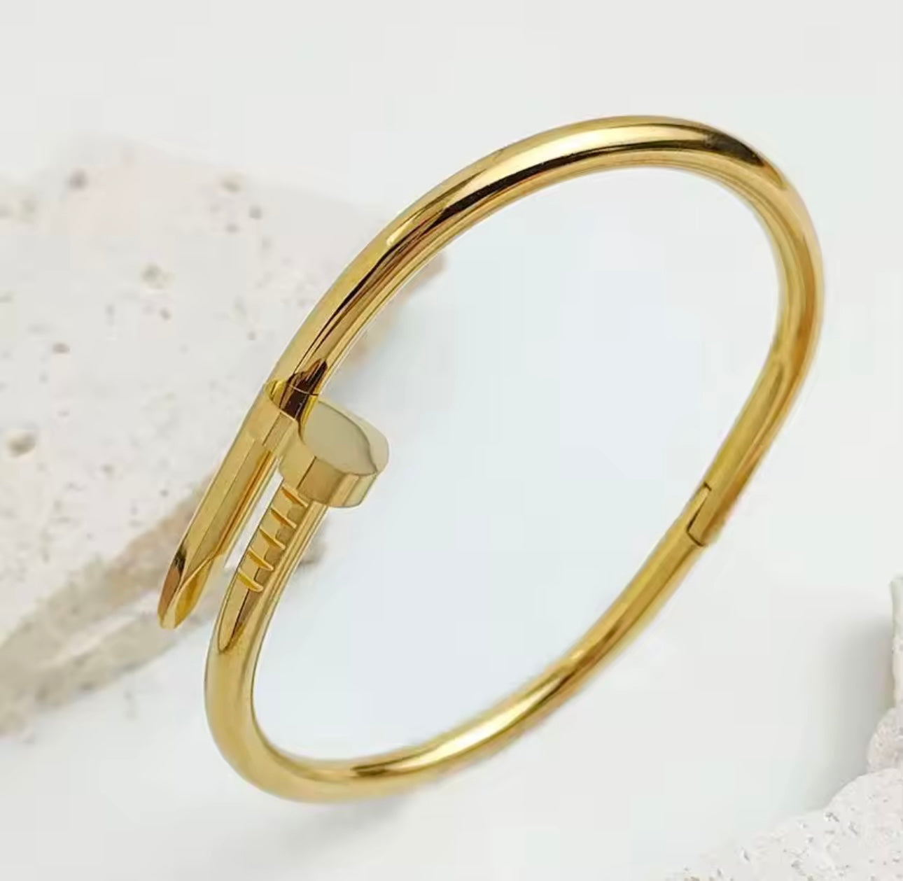 Amelie Cuff Bangle (more colors)