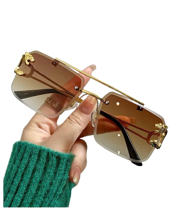 Halle Sunglasses (more colors)