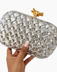 Ivana Clutch Bag (more colors)