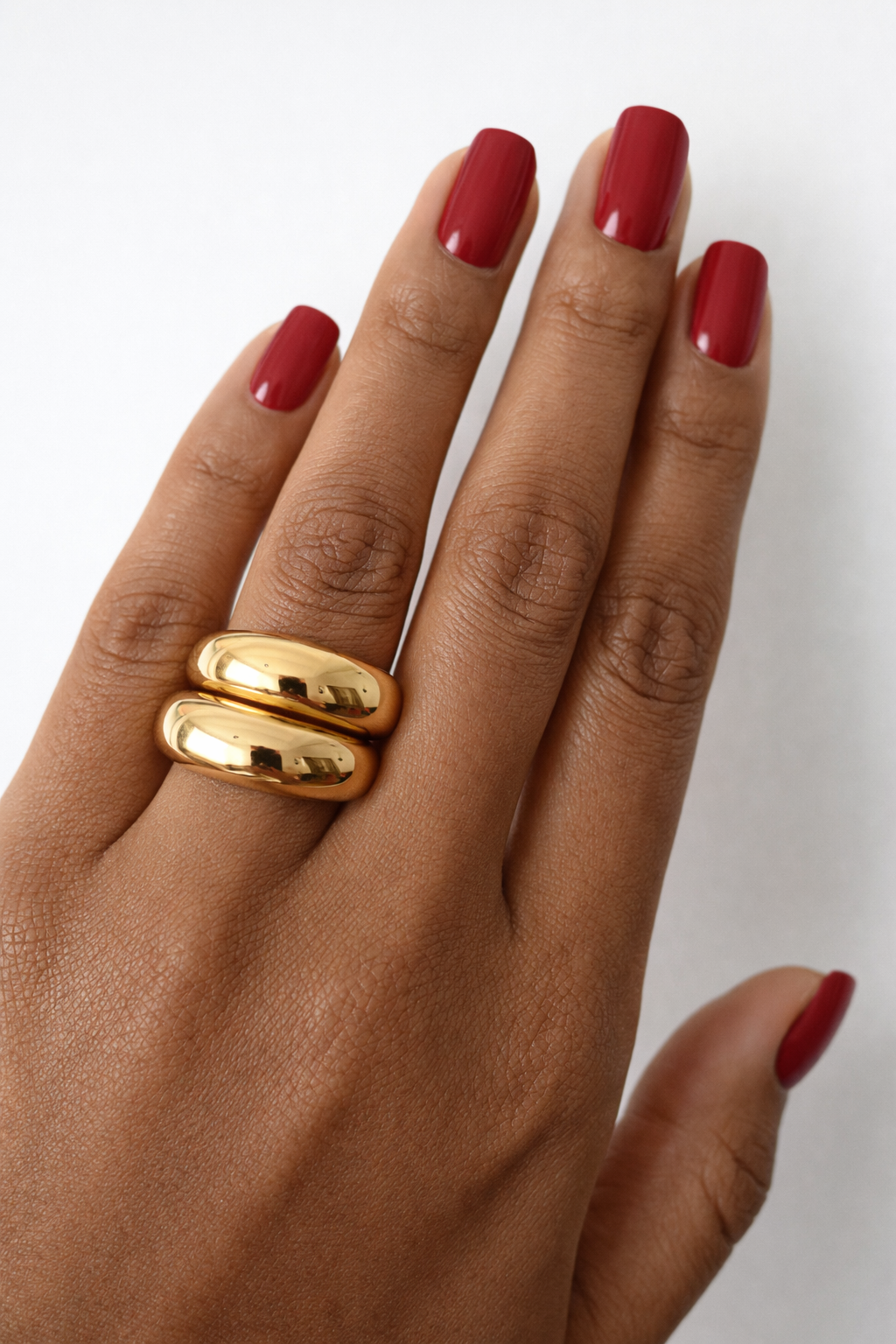 Cuve Ring (more options)