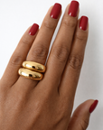 Cuve Ring (more options)