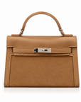 Suede Celie Mini Bag (more colors)