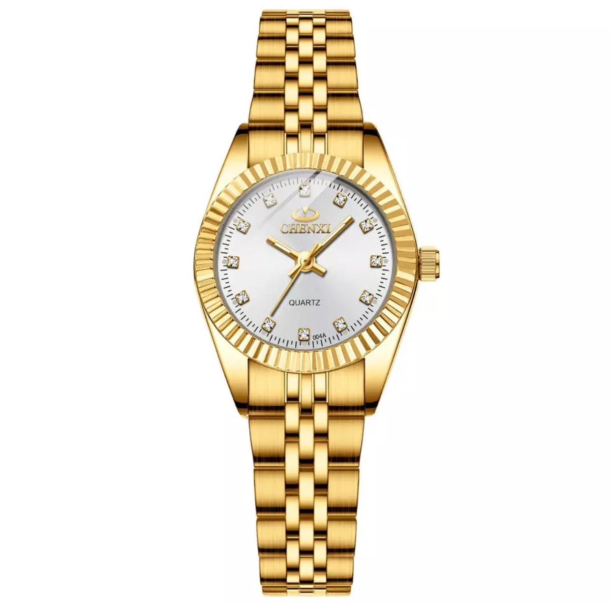 Blanc Lady Amal Watch