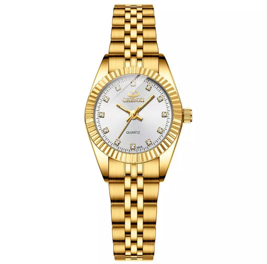 Blanc Lady Amal Watch